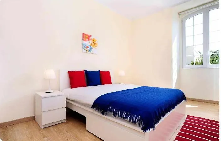 Oeiras 6 Apartment 0*,