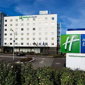 Hotel Express Lisbon-oeiras, An Ihg, Oeiras