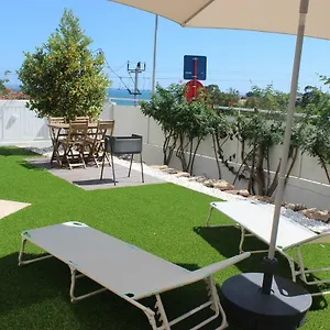 Apartment Encosta's Garden, Oeiras